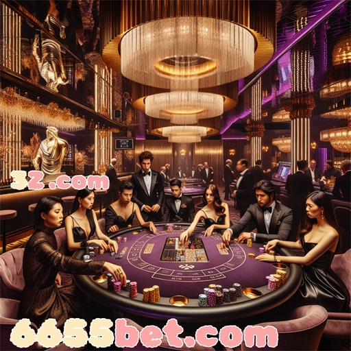 Maximize Seus Ganhos com Promoções Imperdíveis no 6655bet.com